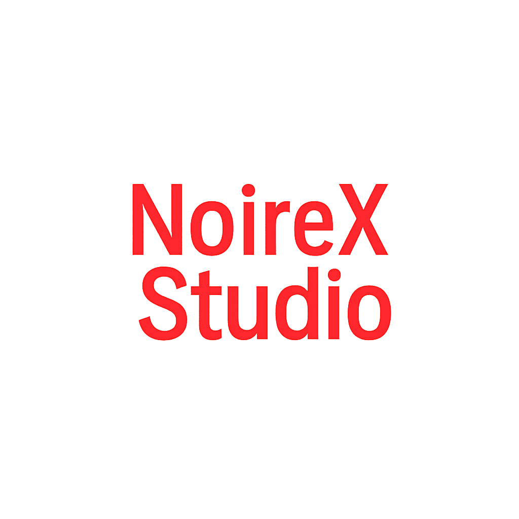 NoireX Studio